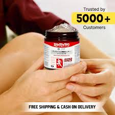 Instant Pain Relief Soothing Massage Gel   (Buy 1 Get 1 Offer)